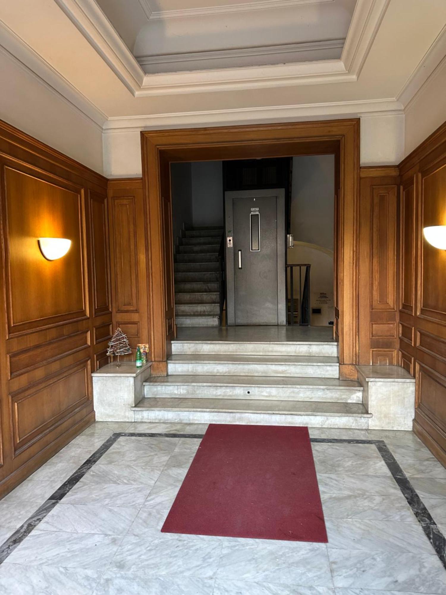 Gasthof Medaglie D'oro Vaticano